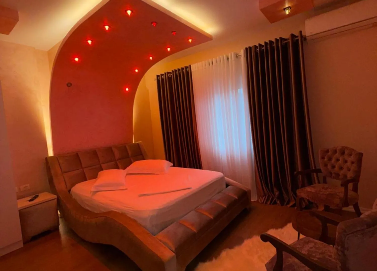 Hotel Euro Τίρανα Αλβανία
