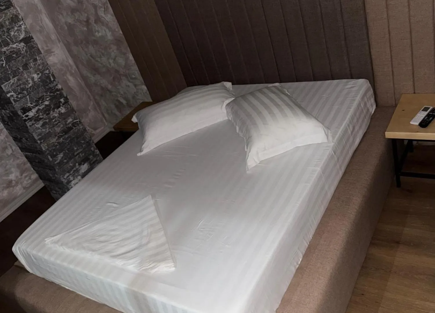 Hotel Euro Τίρανα