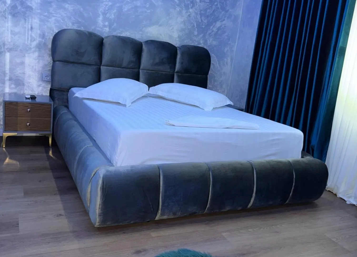 Hotel Euro Τίρανα Αλβανία